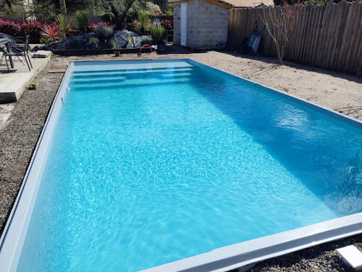 Photo de SVB Piscines