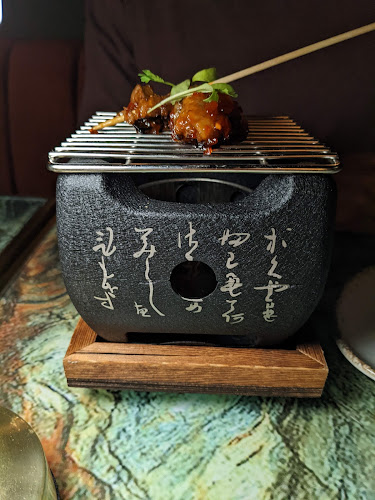 Kobe Steakhouse & Cocktail Lounge - Restaurant