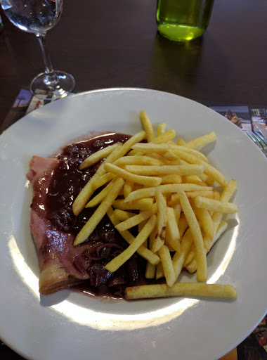 Photo 7 - Le Col