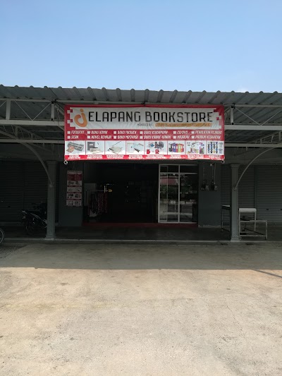 Jelapang Bookstore