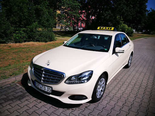 Taxi Buscher