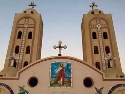 Photos of كنيسة الكاروز العظيم مارمرقس الرسول بكوم مطاى