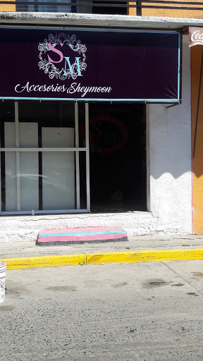 Accesorios sheymoon