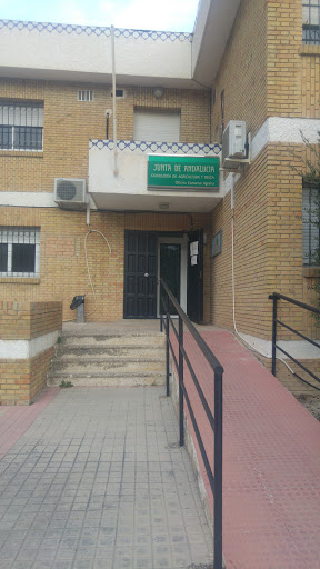 Oficina Comarcal Agraria de Jaén - Thumbnail