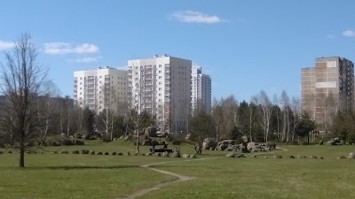Photos of Park of Stones