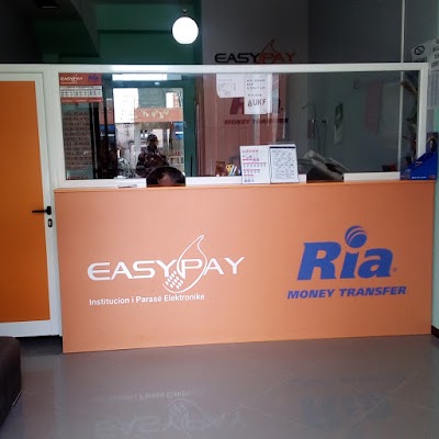 RIA MONEY TRANSFER