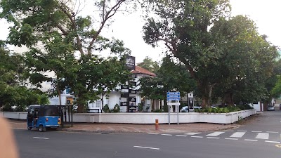 Photos of Envoy Mansion
