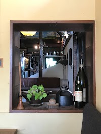 cafe bazzar カフェバザール