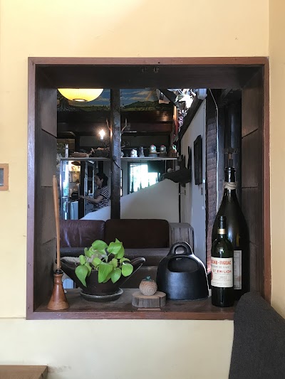 cafe bazzar カフェバザール