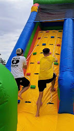 Photo n°8 de Actifun ; Location de châteaux et jeux gonflables et bien plus encore. à Chamelet (Agence de location de matériel)