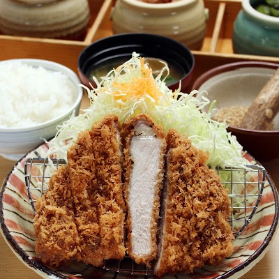 Photos of 厚切りとんかつよし平 いなり店