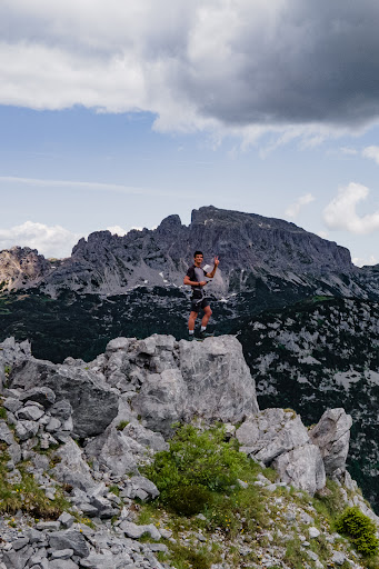 Ferrata degli Alpini - Thumbnail