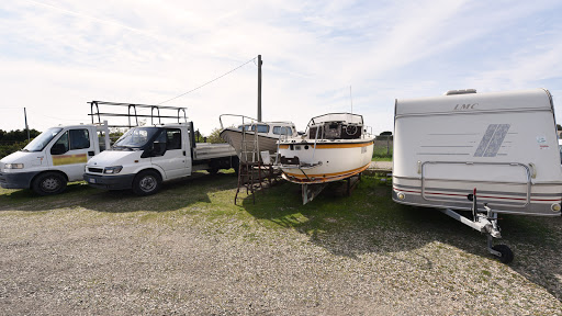 Rimessaggio Ultimo - Rimessaggio Annuale di Camper, Barche e Roulotte - Thumbnail
