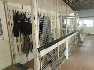 Photo n°13 de QG BAR à Étrembières (Sandwicherie)