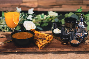 Photo n°9 de Ô Katika - Restaurant à Toulouse (Restaurant)