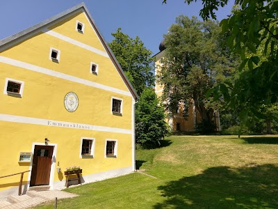 Photos of Eixlberg Wallfahrtskirche St. Barbara