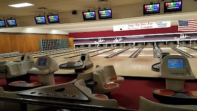 Colonial Lanes