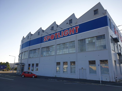 Spotlight Dunedin - Thumbnail