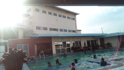 Photos of Royal City Hotel(Dubai Complex)