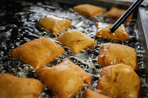 Mr. A's Beignets - United States