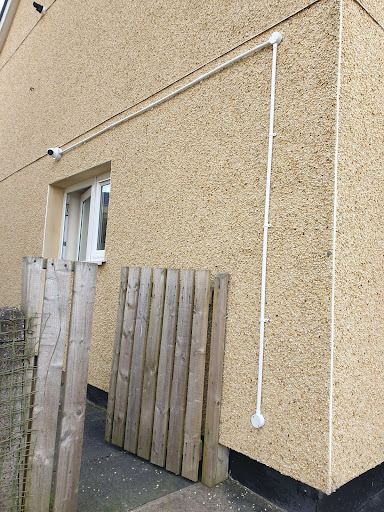 CP Electrical - Visual