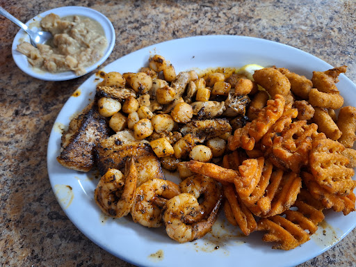 Deal's Famous Oyster House - Thumbnail