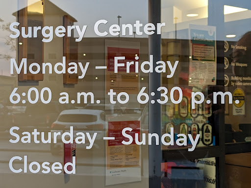 Southcoast Health Surgery Center Gallery - United States