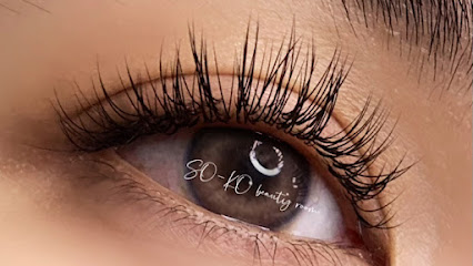 SOKO Nails and Lashes ทำเล็บ ต่อขนตา