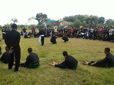 Photos of Lapangan Desa Pelang