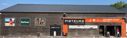 Armurerie Jacquet SARL Gallery - France