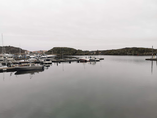 Gulf Marstrand Gallery - Sweden