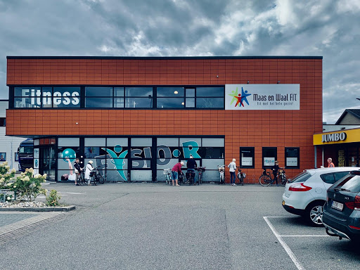 Maas en Waal Fit Beneden Leeuwen