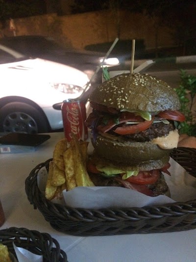 Photos of Bell Burger