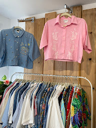 Photo n°13 de ODAEL à Saint-Pierre-Quiberon (Magasin de vêtements vintage)