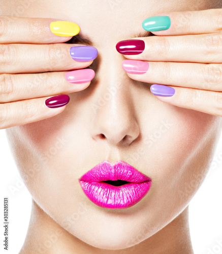 Nails and more by nancy - Thumbnail
