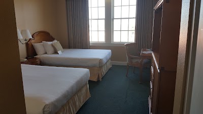 Photos of The Terrace Hotel