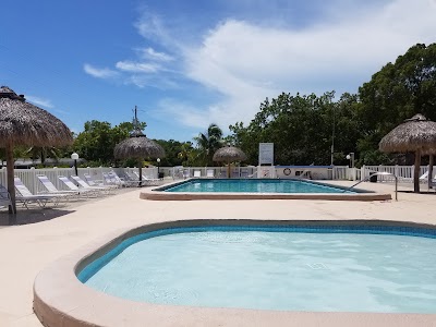 Photos of Key Largo Kampground & Marina