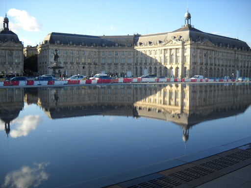 Greffe du Tribunal de Commerce de Bordeaux - Thumbnail