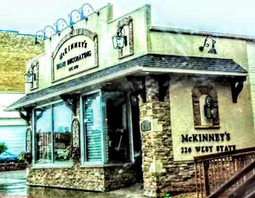 Mckinney's Home Decorating Inc. - Thumbnail