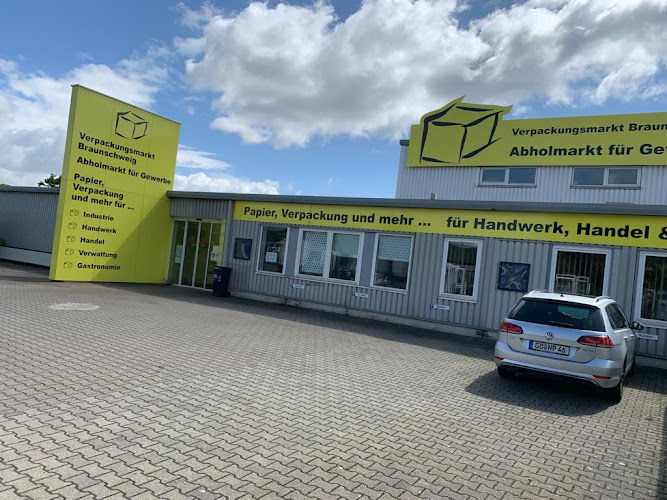 Verpackungsmarkt Braunschweig