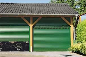 Photo n°8 de Répar'stores Saint Quentin - Réparation volet roulant et store à Ly-Fontaine (Magasin de stores et de rideaux)