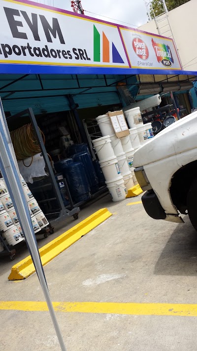 Photos of Importers EYM Srl