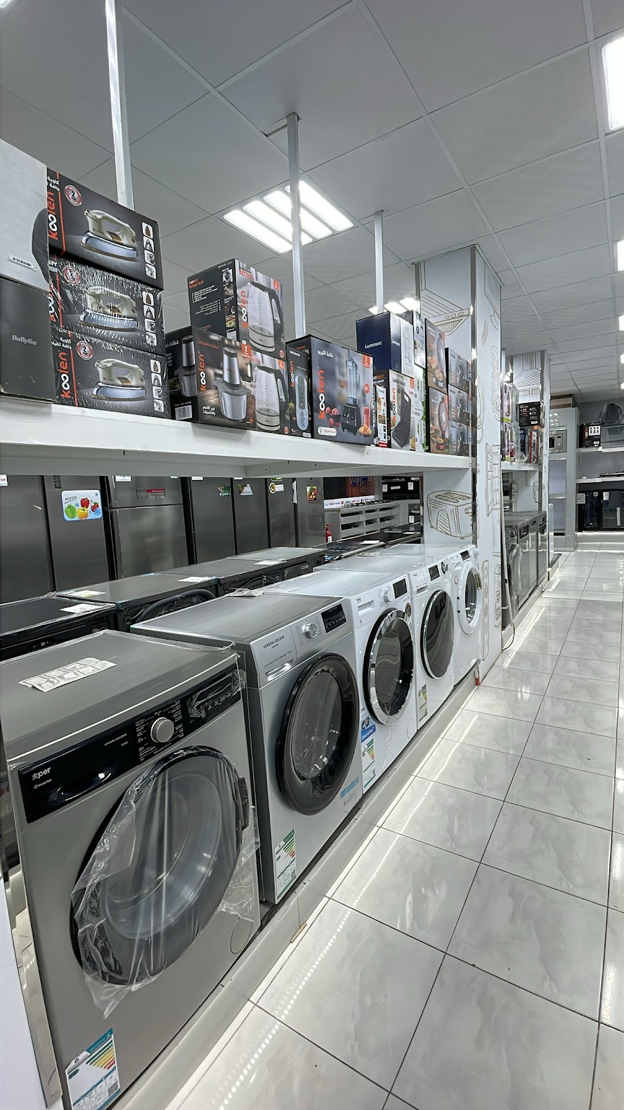 هدوء التكييف للأجهزة الإلكترونية2 - صورة 3