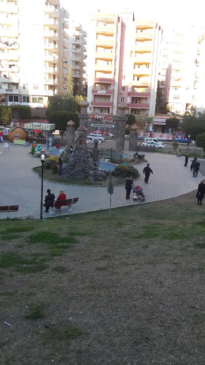 Photos of Mavi &Ccedil;ocuk Utku Y&uuml;cel &Ccedil;ocuk Parkı/ Masal Park