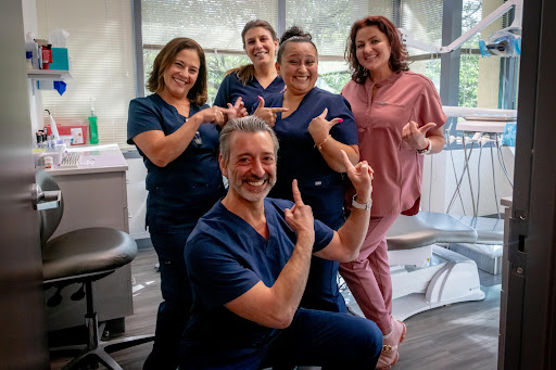 Aesthetic Dental Center of Morris County