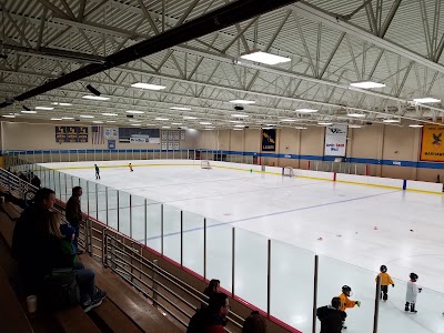 Photos of Naga-Waukee Ice Arena
