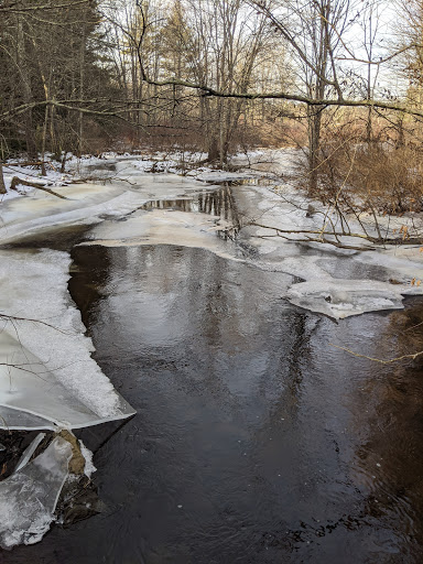 Split Rock Conservation Area