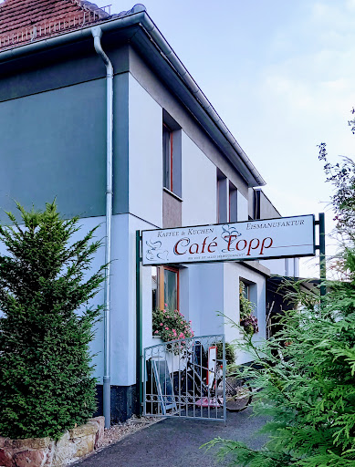 Cafe Topp - Visual
