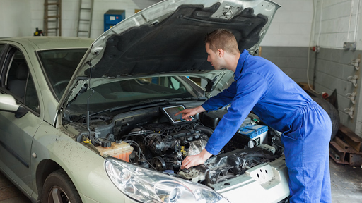 T's Automotive - Thumbnail