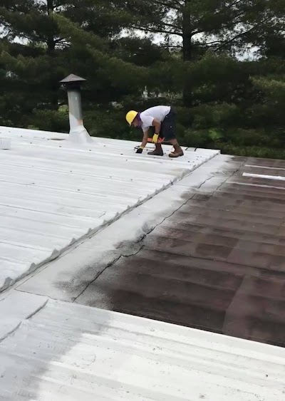 Nutmeg Roofing Company